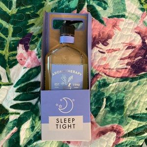 Bath & Body Works Sleep tight aromatherapy bundle. Lavender & Vanilla